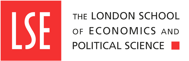 Funded By London School of Economics and Political Science